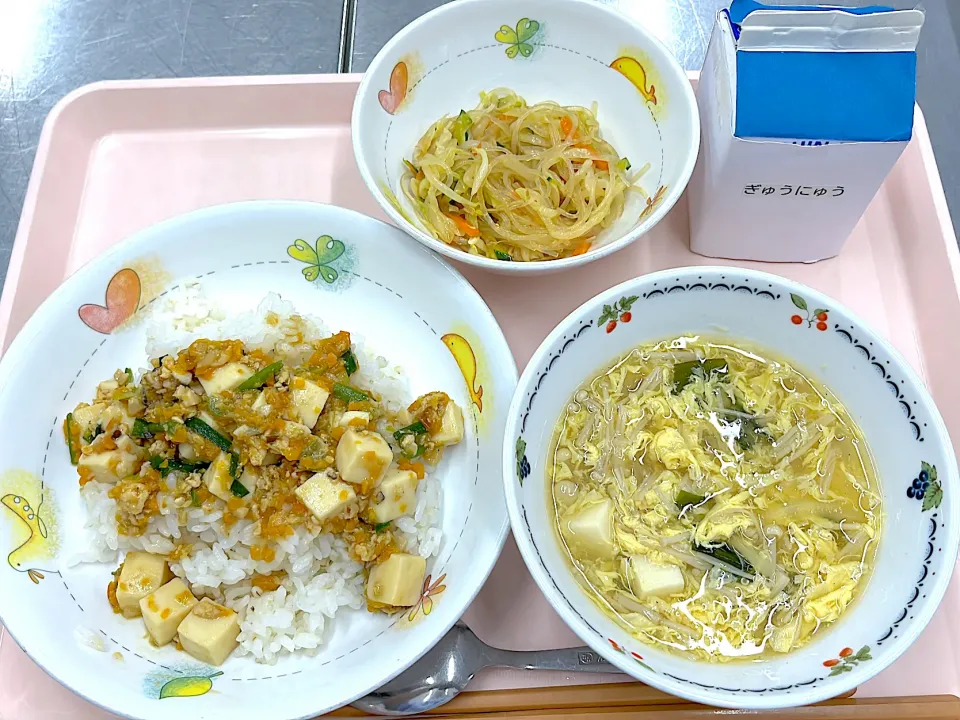 9.10の給食|ただの栄養士さん