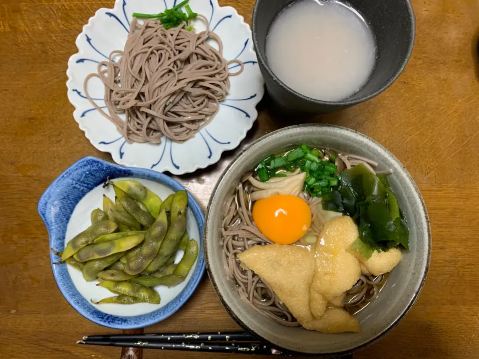 Snapdishの料理写真:昼食|ATさん