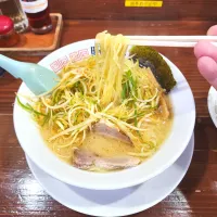 味噌ラーメン| rinarinaさん