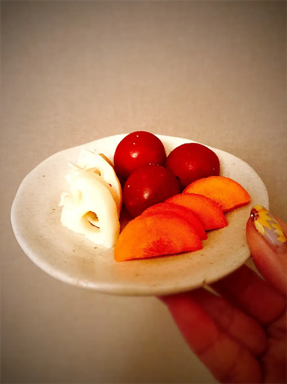 ぬか漬け始めました🍅🥕|gunlove❤さん