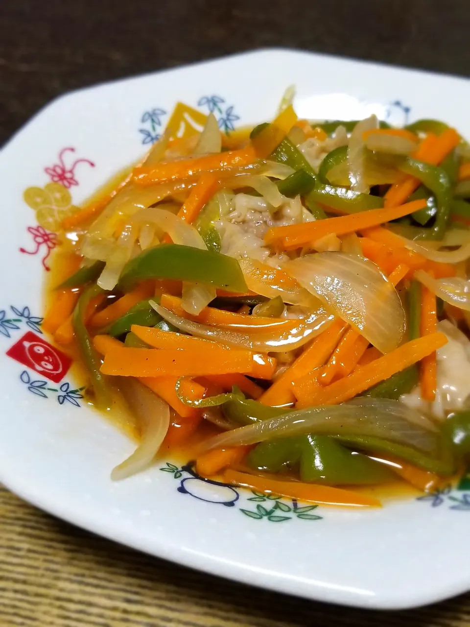 パパ作👨チルド焼売の野菜あんかけ|ぱんだのままんさん