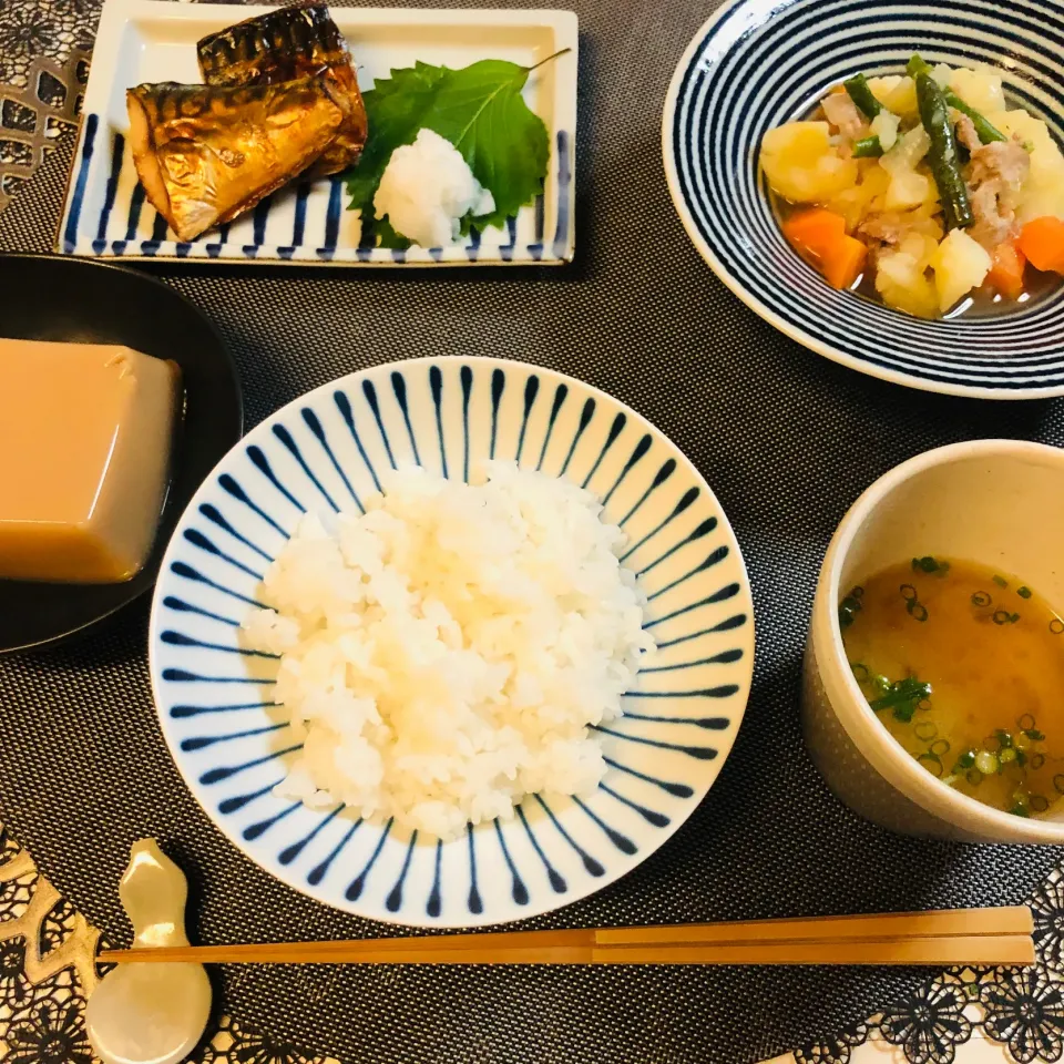 Snapdishの料理写真:晩御飯|ユミさん