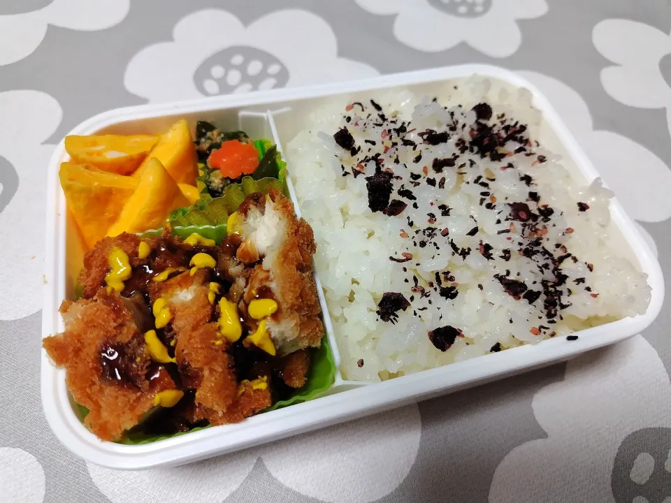 お弁当|Y－Mさん