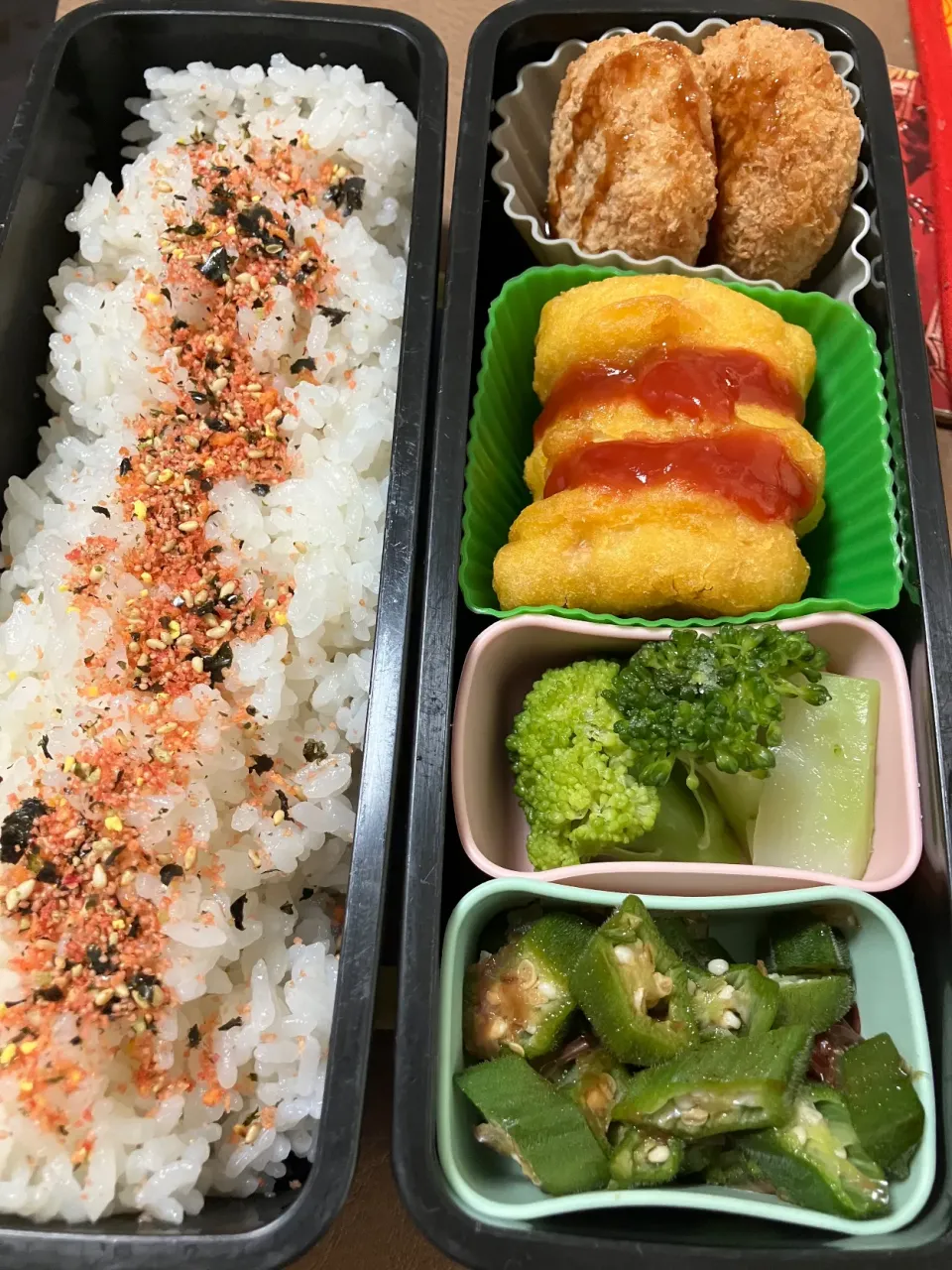 今日のお弁当　9/11|まりちゅんさん