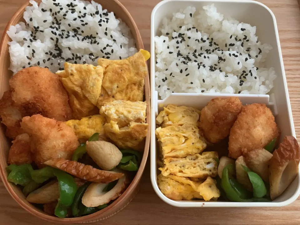 お弁当|みみりんさん