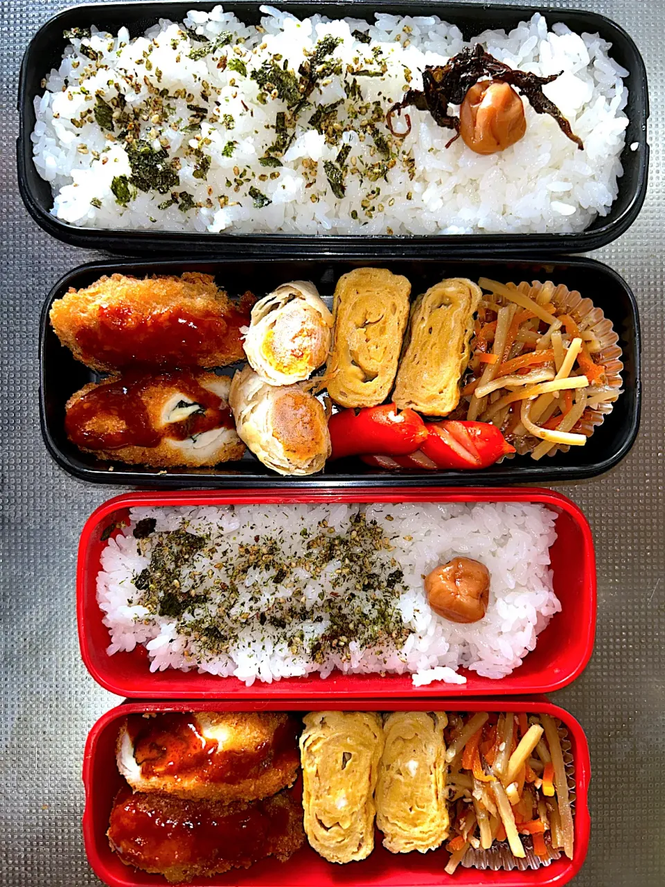 お弁当|あんぱんさん