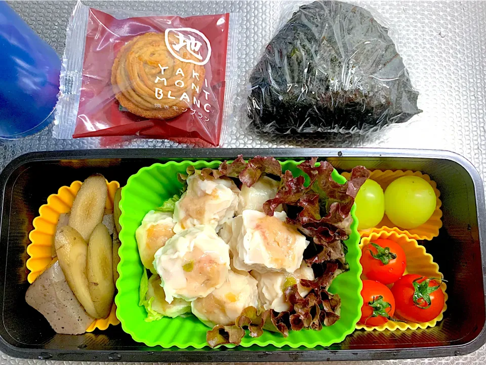 今日のお弁当🍅|rococoさん