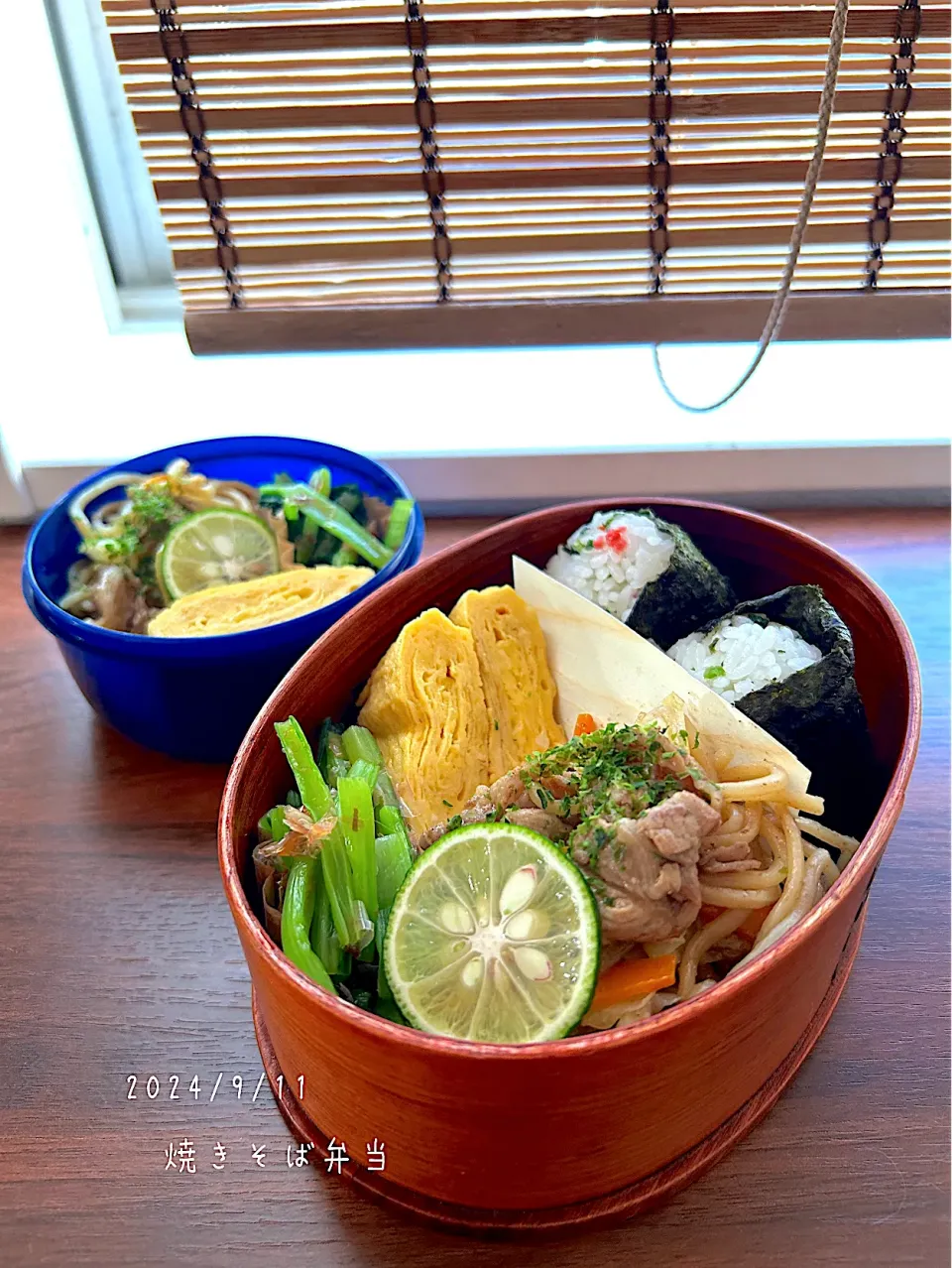 お弁当♪|ゆきさん