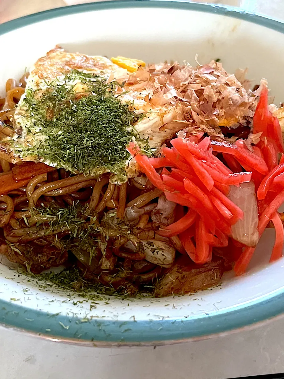 焼きそば|ささるみさん