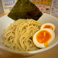 Snapdishの料理写真:つけ麺|髙野泰朋さん