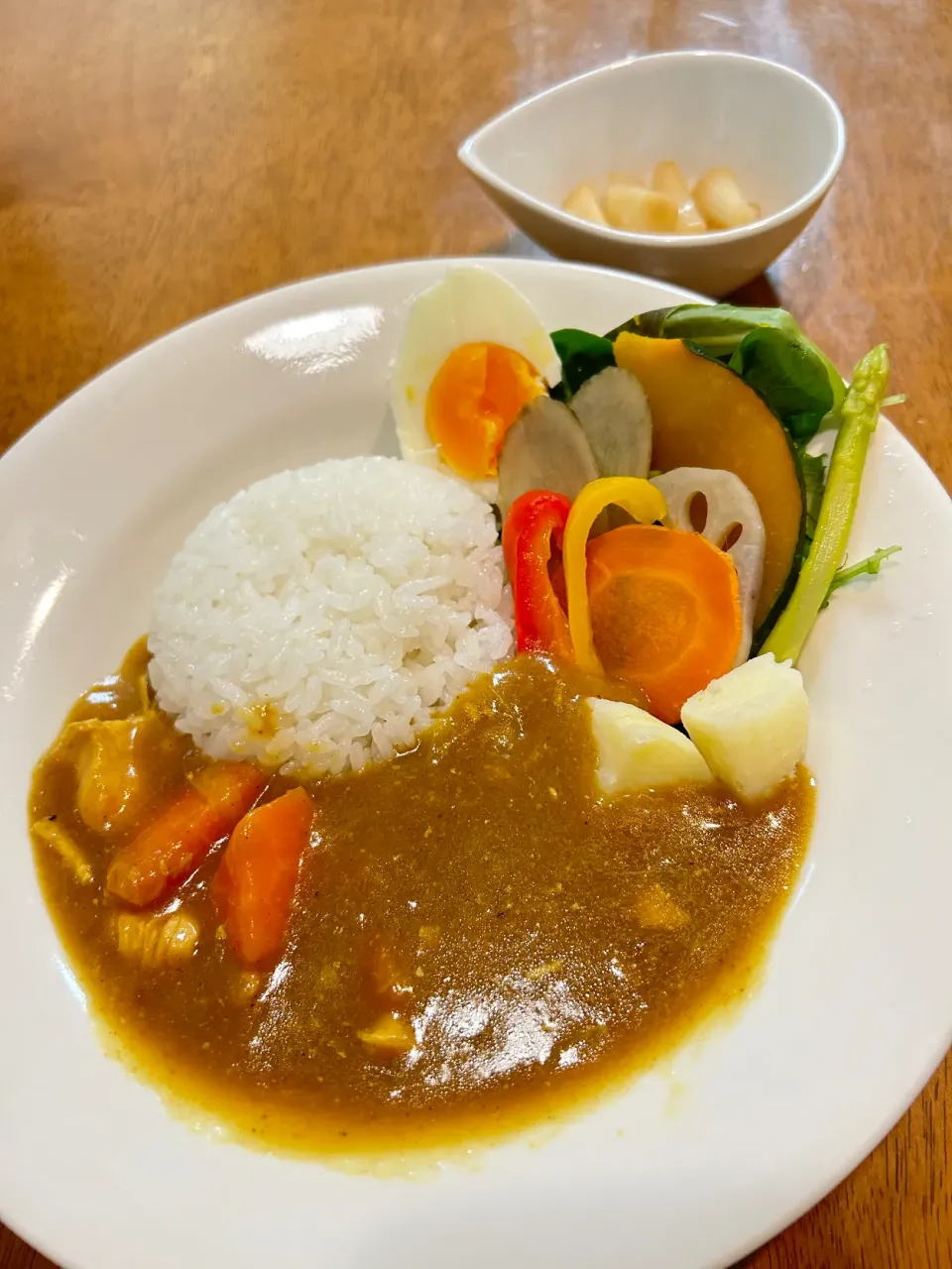 今日の晩ご飯|トントンさん