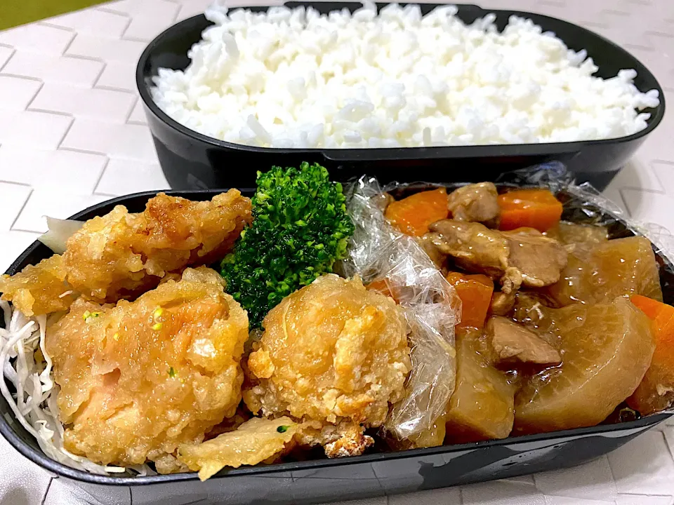 単身赴任弁当86|単身赴任のっちさん