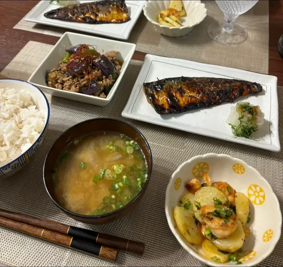 Snapdishの料理写真:9月3日|あすこさん