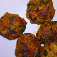 Busy Turkey Meatballs|J Annさん