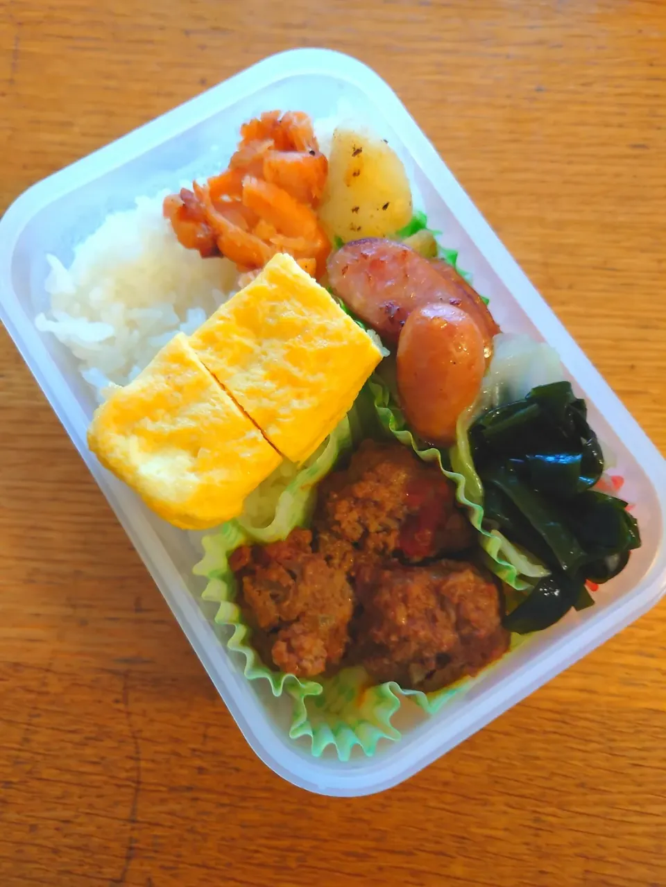 息子弁当|pipi2005さん