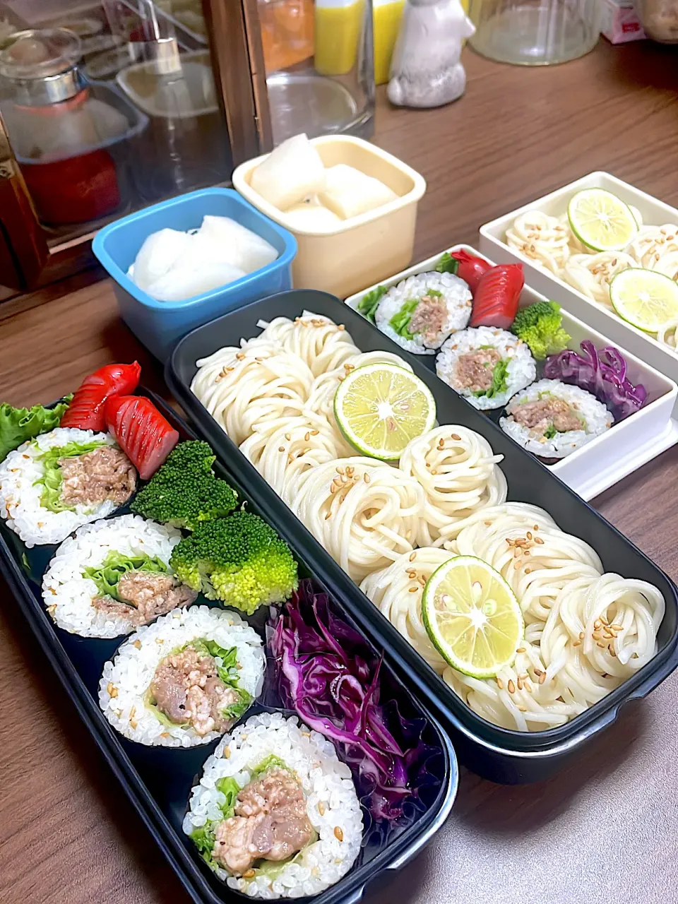 今日のお弁当🍱|♡aki♡さん