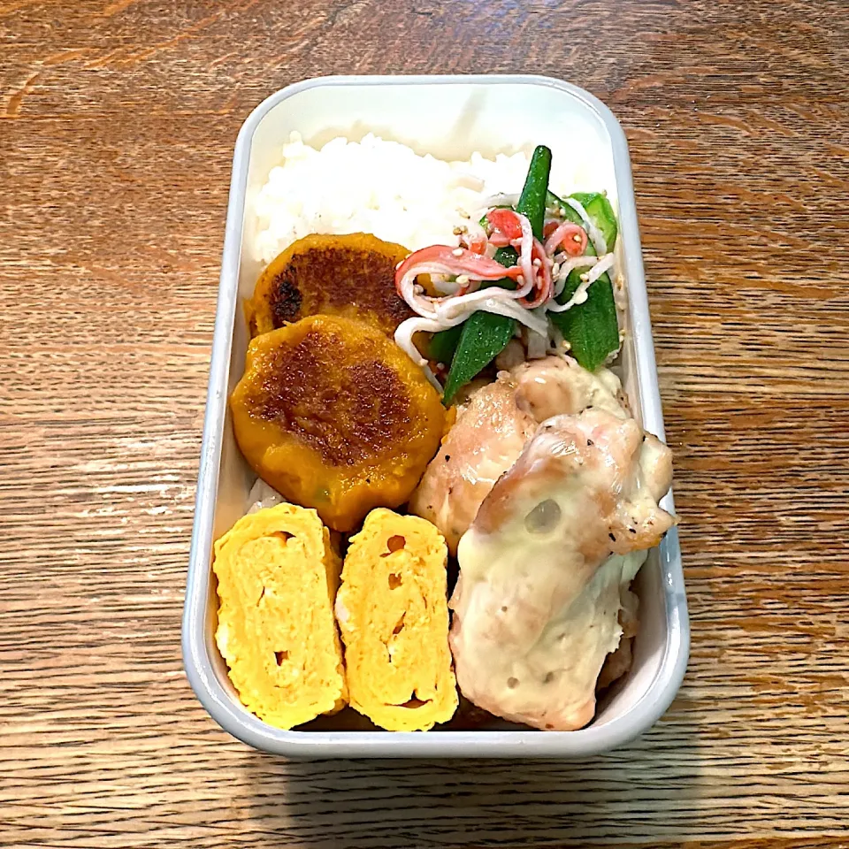 高校生弁当|tenoaさん