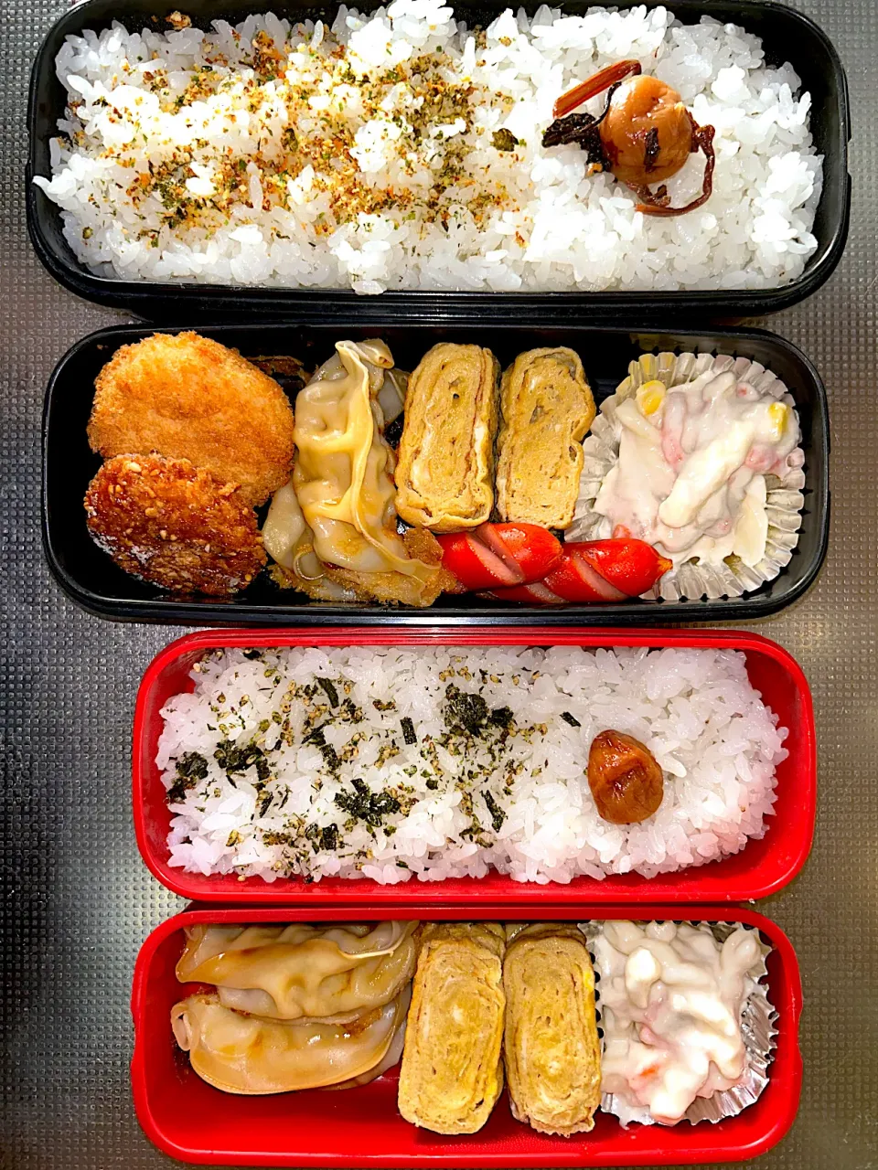 お弁当|あんぱんさん