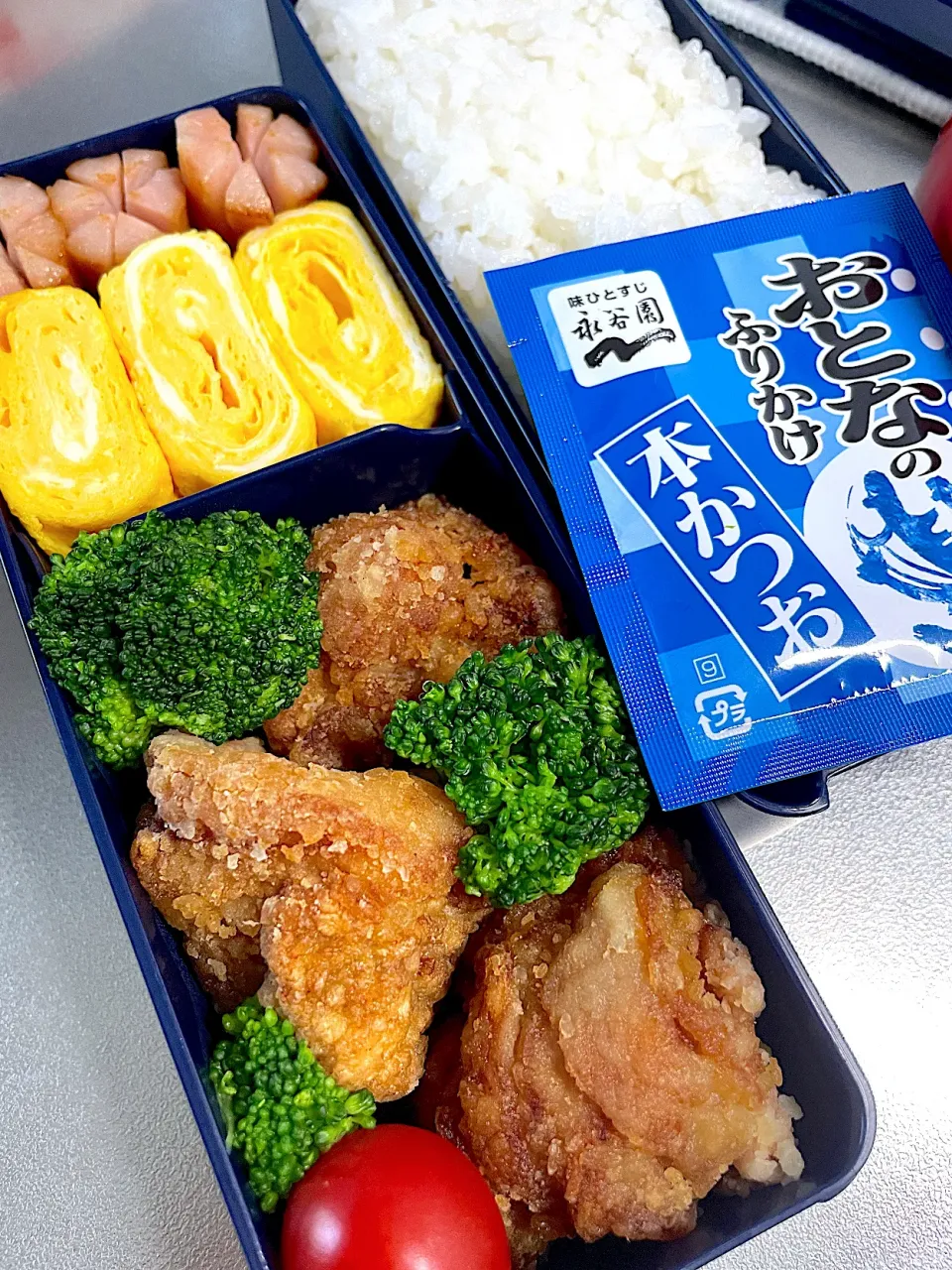 今日のお弁当🍱|＊C＊さん