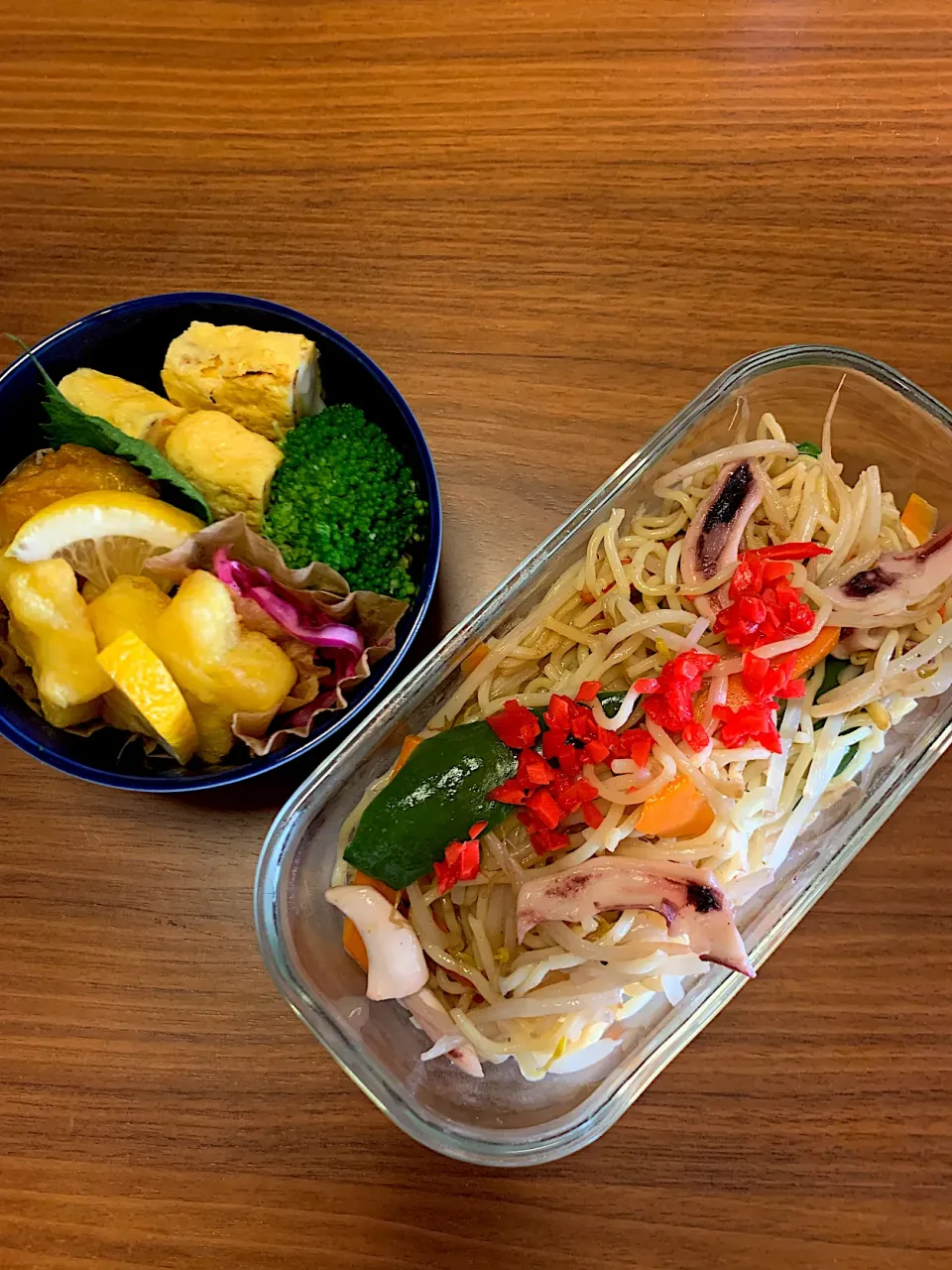 今日のお弁当〜|Riemamaさん