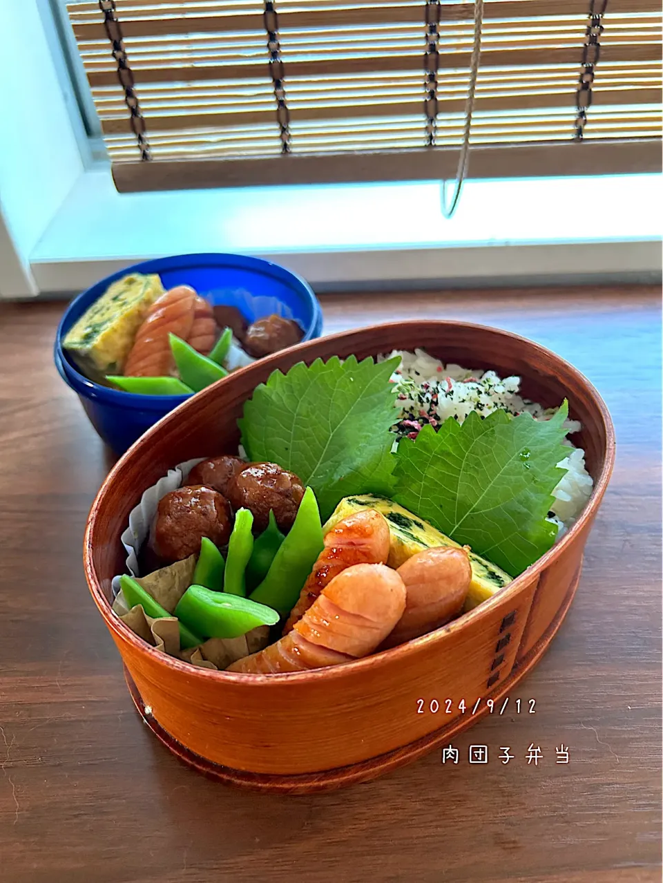 お弁当♪|ゆきさん