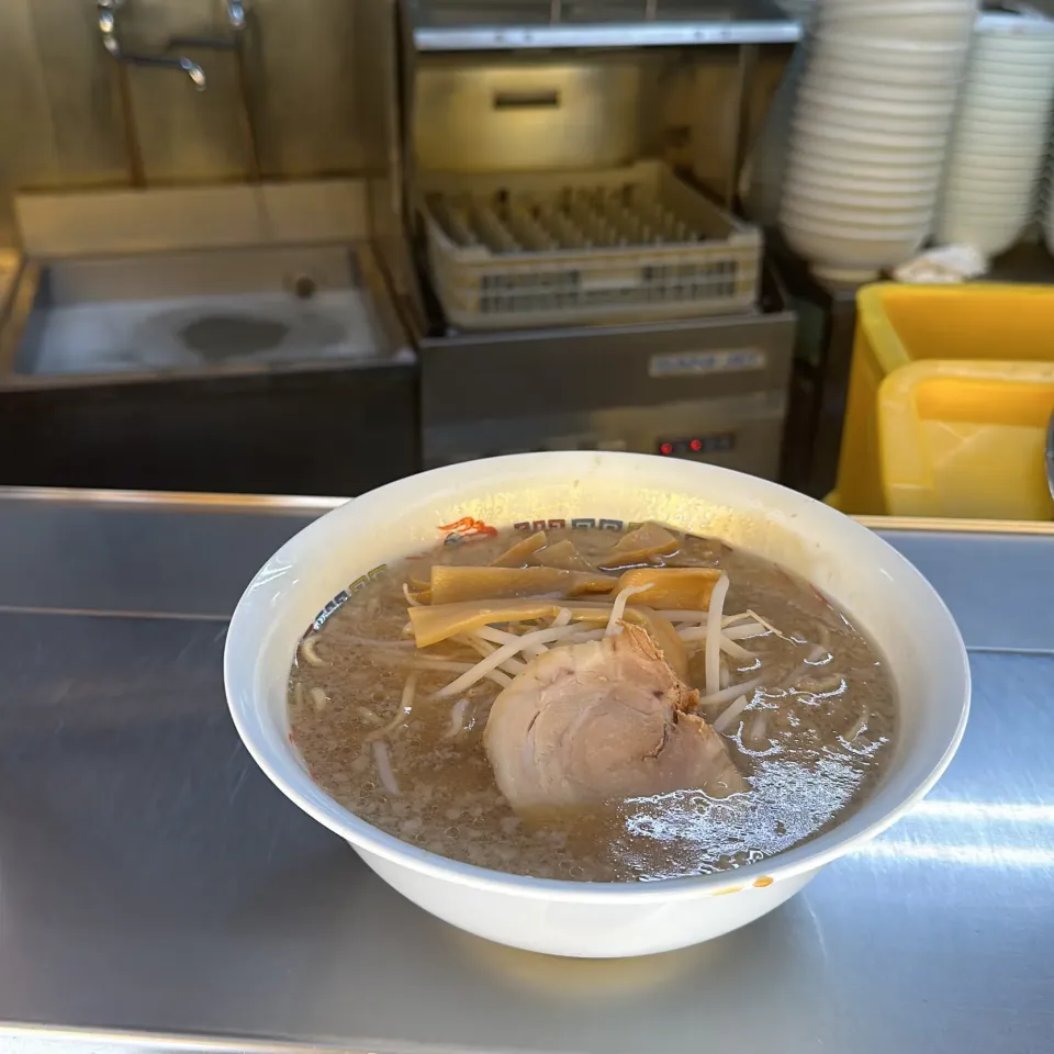 ラーメン|Hajime Sakaiさん