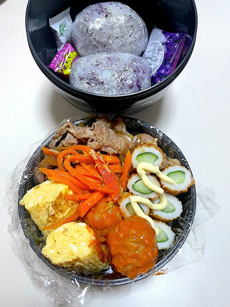 父が作る男子高校生弁当🍱|父が作る毎日弁当さん