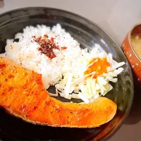 朝ごはんプレート|ころろんさん