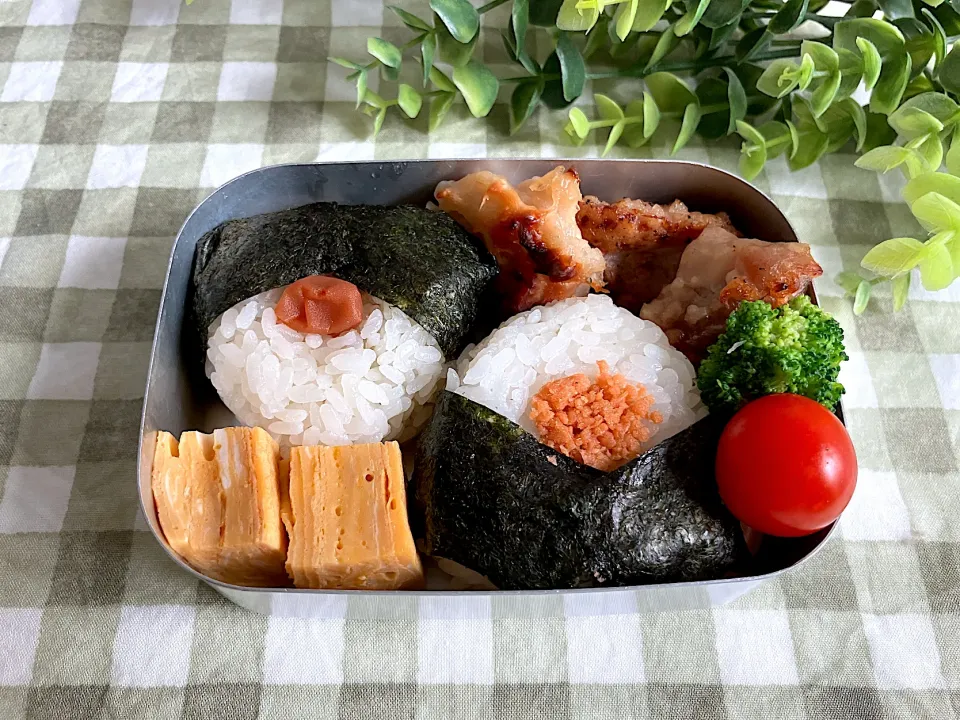 ＊べびたん年長さんお弁当🍱＊|＊抹茶＊さん