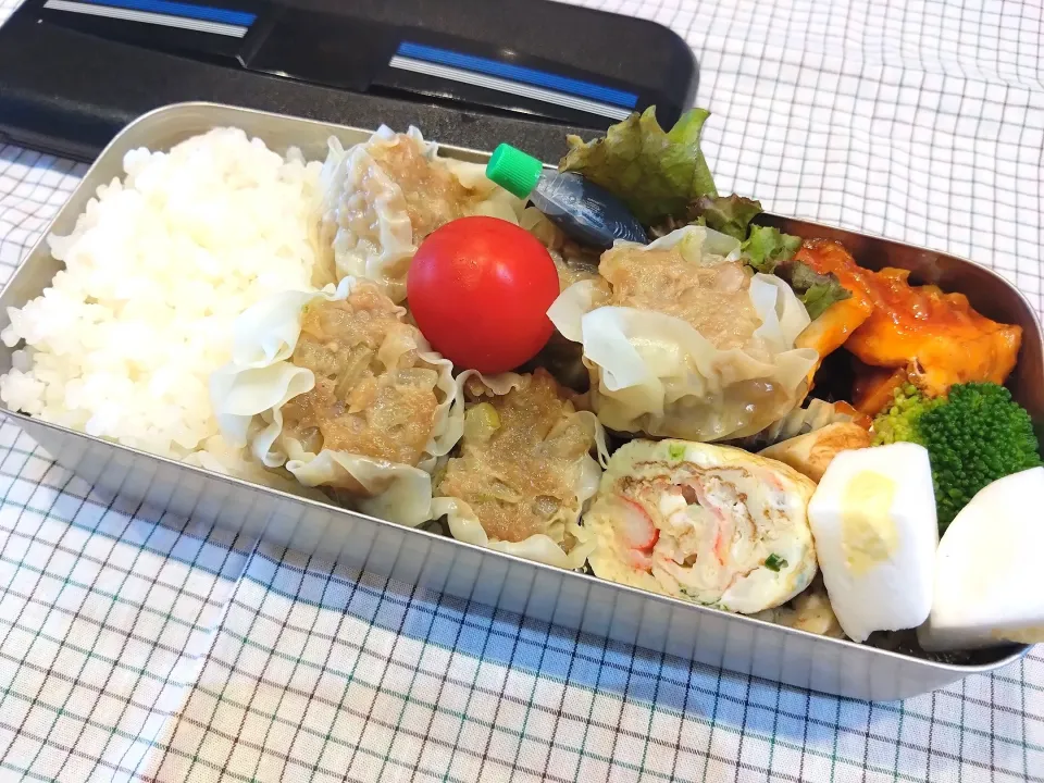 シュウマイ弁当　229|キャンディさん