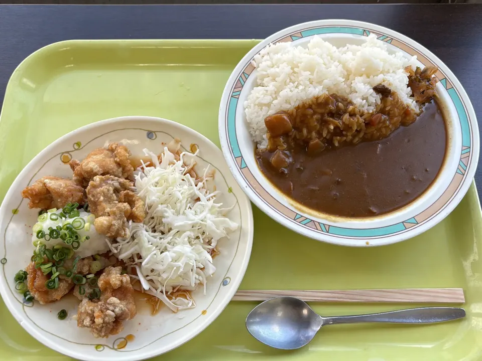 広島大学の学食|まっちゃんさん