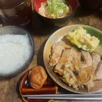 Snapdishの料理写真:9/9|!NA M!K!さん