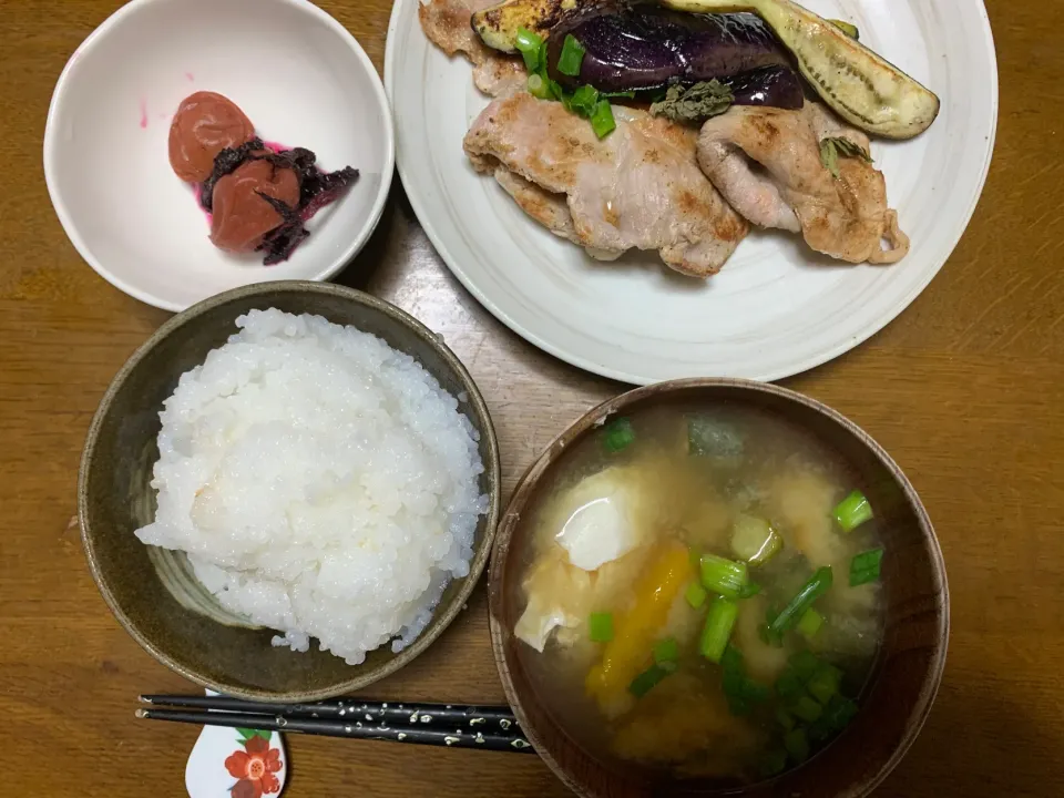 Snapdishの料理写真:夕食|ATさん