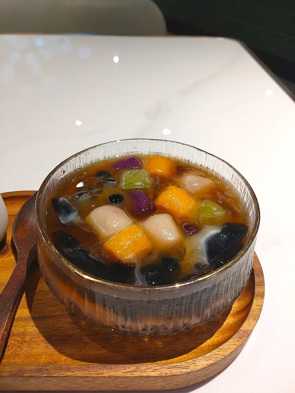 my favourite dessert 😍|Fan Fannyさん