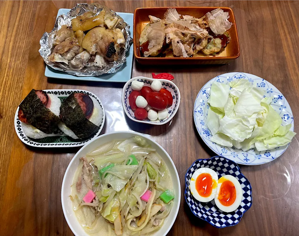 晩御飯の記録|あべみーさん