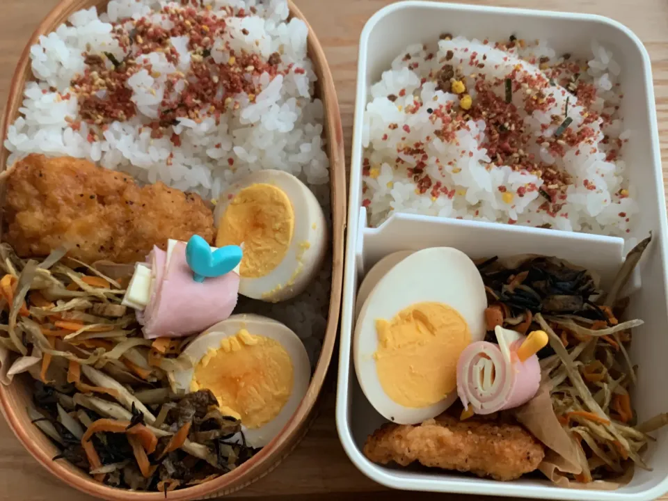 お弁当|みみりんさん