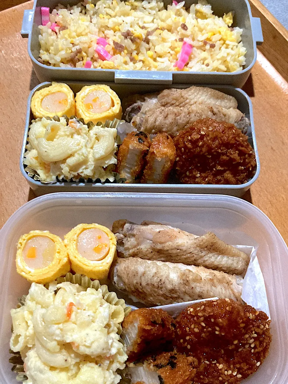 弁当|まぁさん