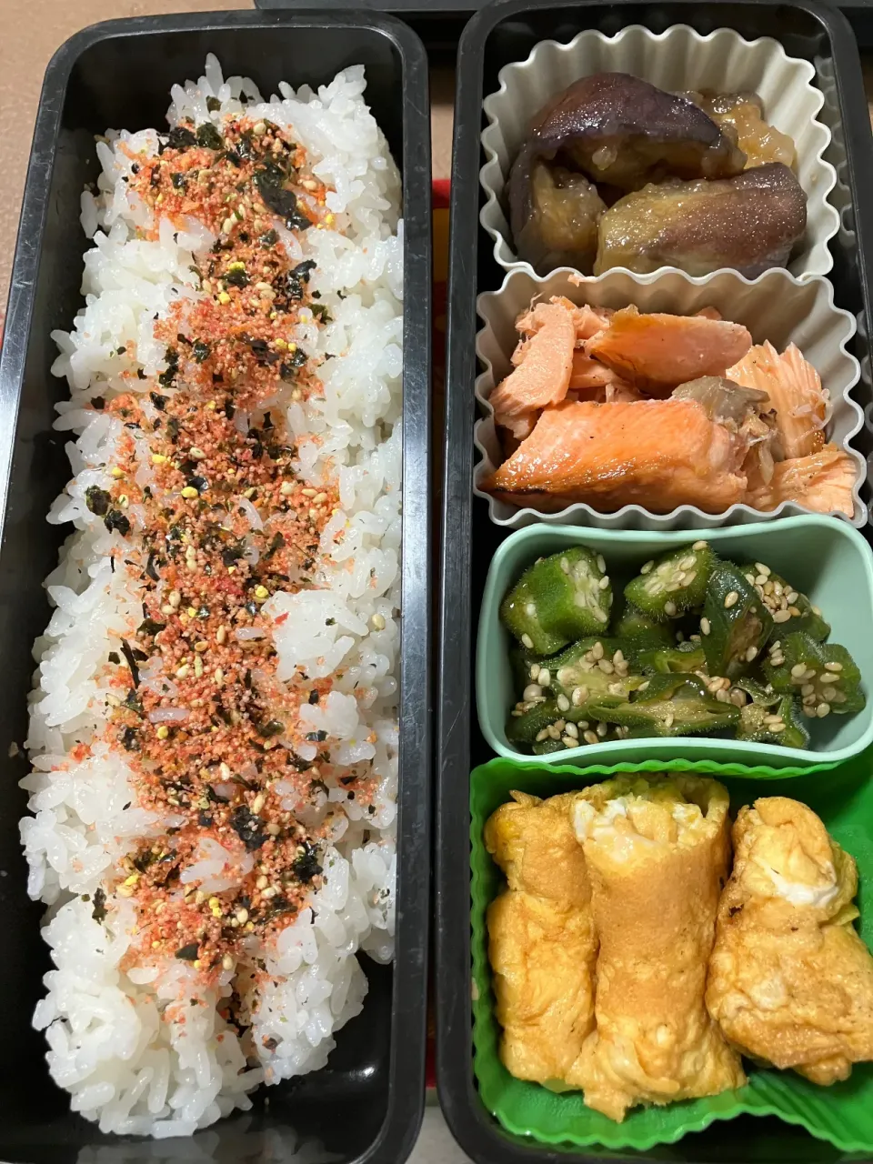 今日のお弁当　9/13|まりちゅんさん