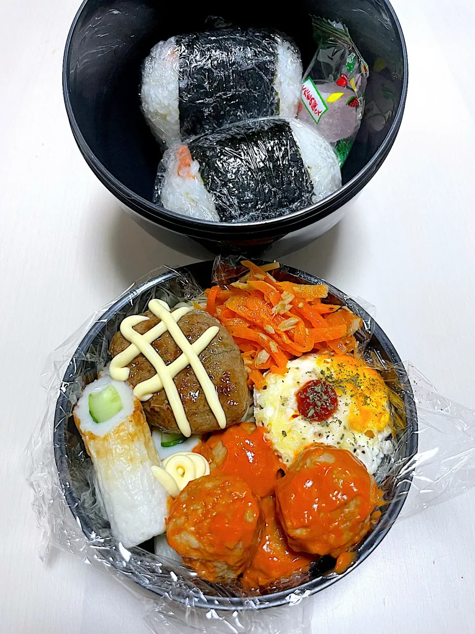 父が作る男子高校生弁当🍱|父が作る毎日弁当さん