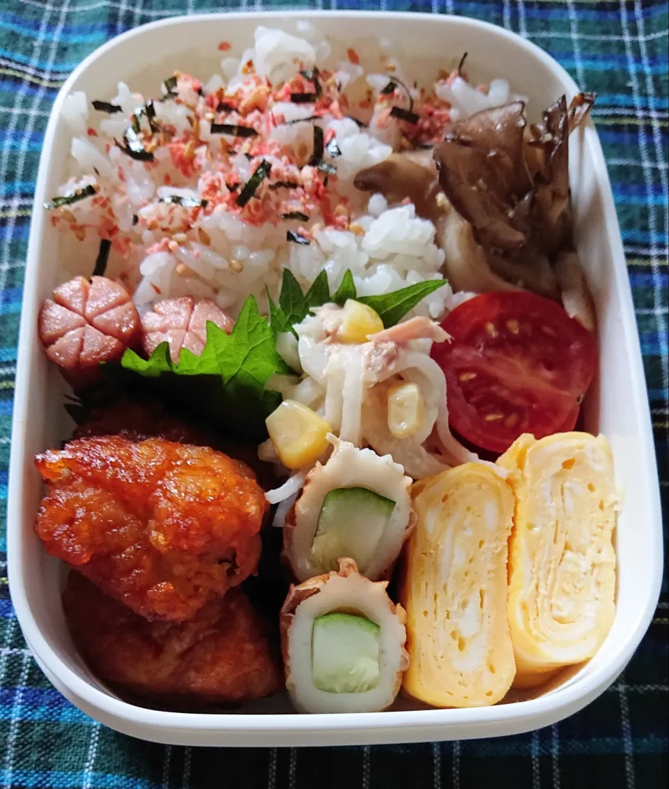 お弁当|すずちんさん