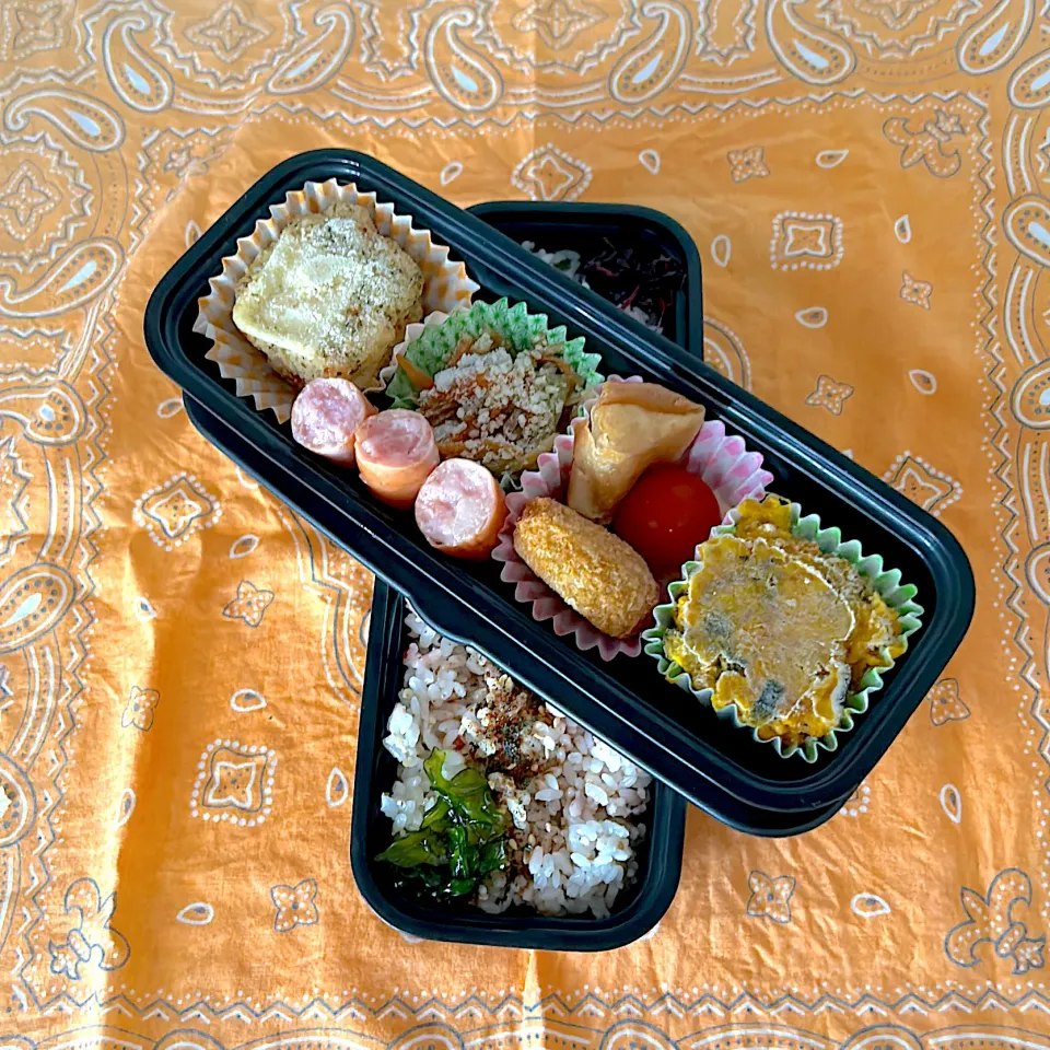 お弁当|ざわっちさん