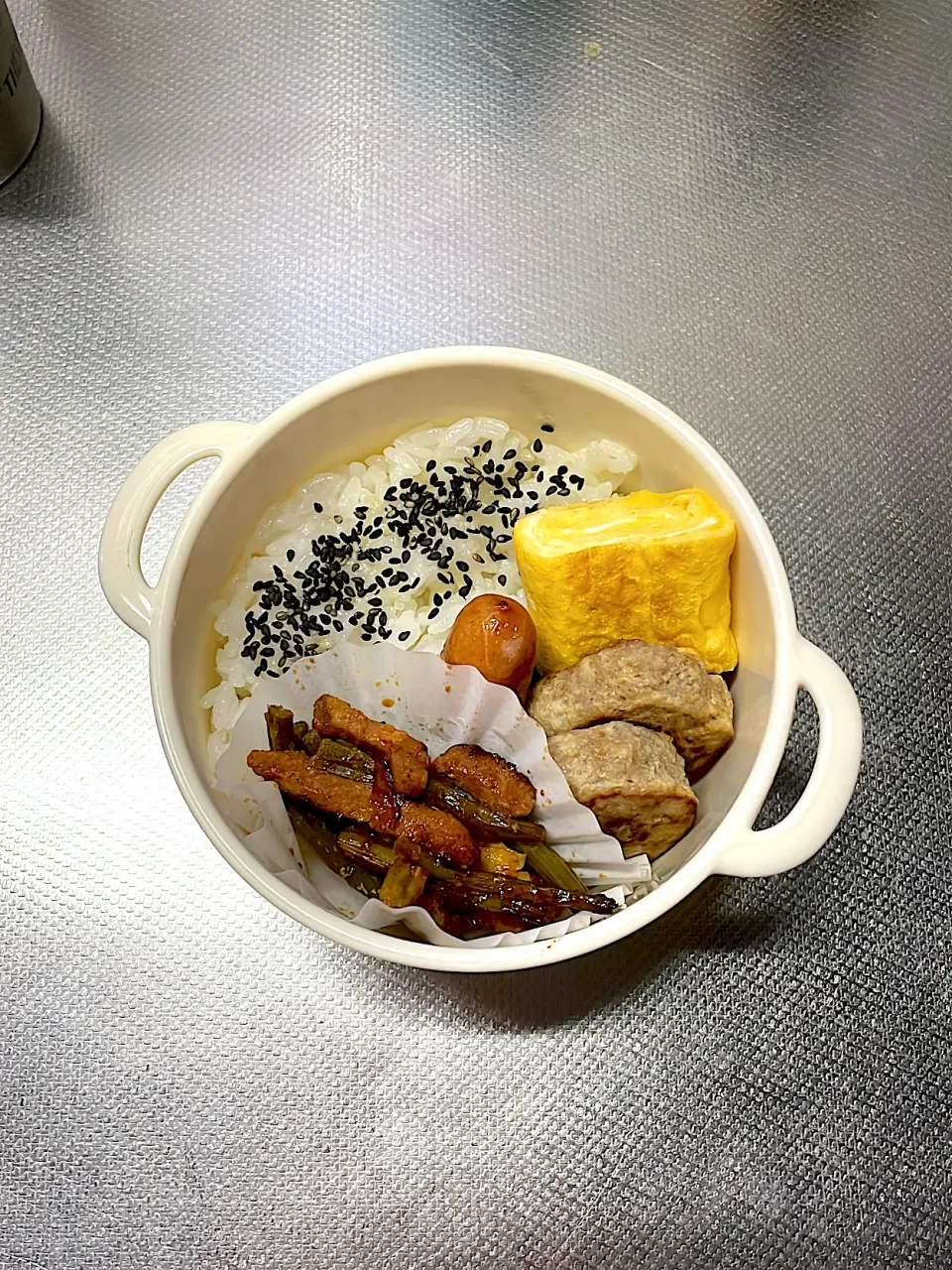 今日のお弁当|Yukaさん