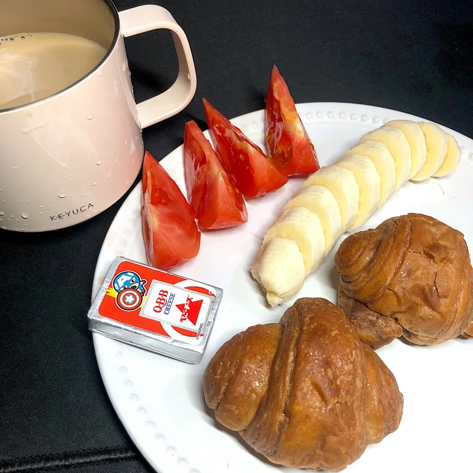 2:48 深夜の朝ごはん|へれ子さん