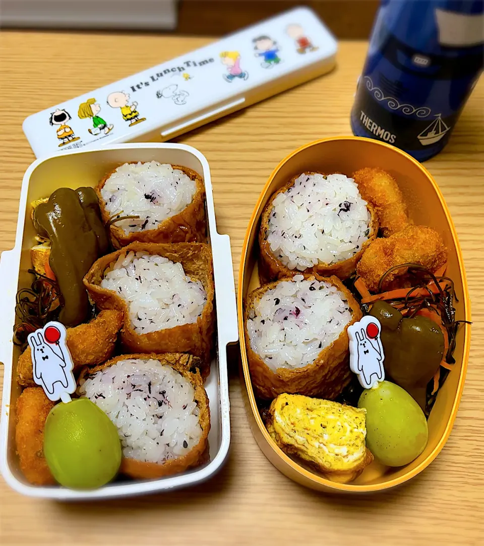 2024.9.12  お弁当|もっさんさん