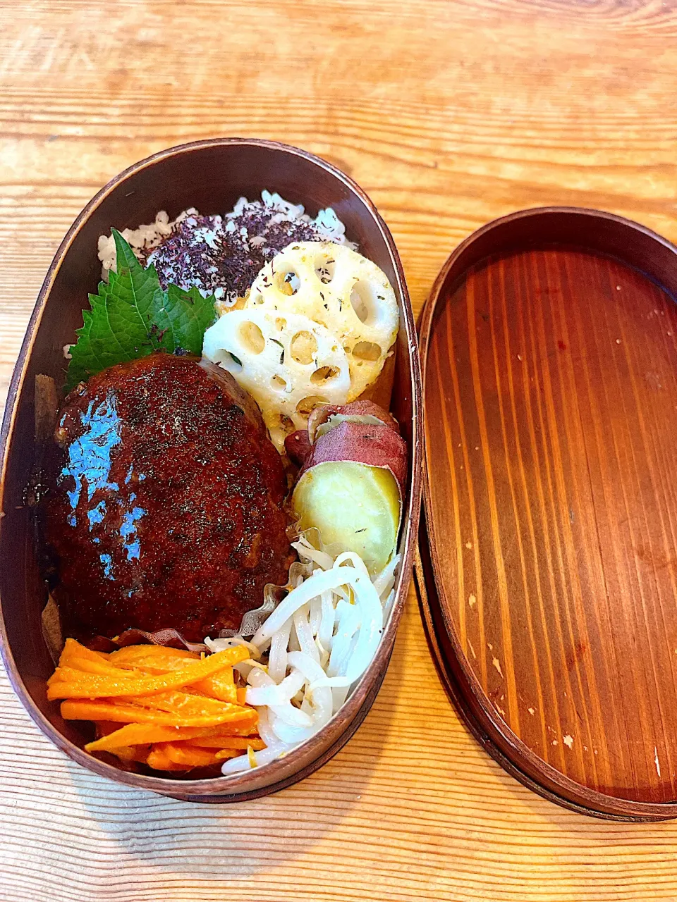 ◇本日のお弁当|ロミさん