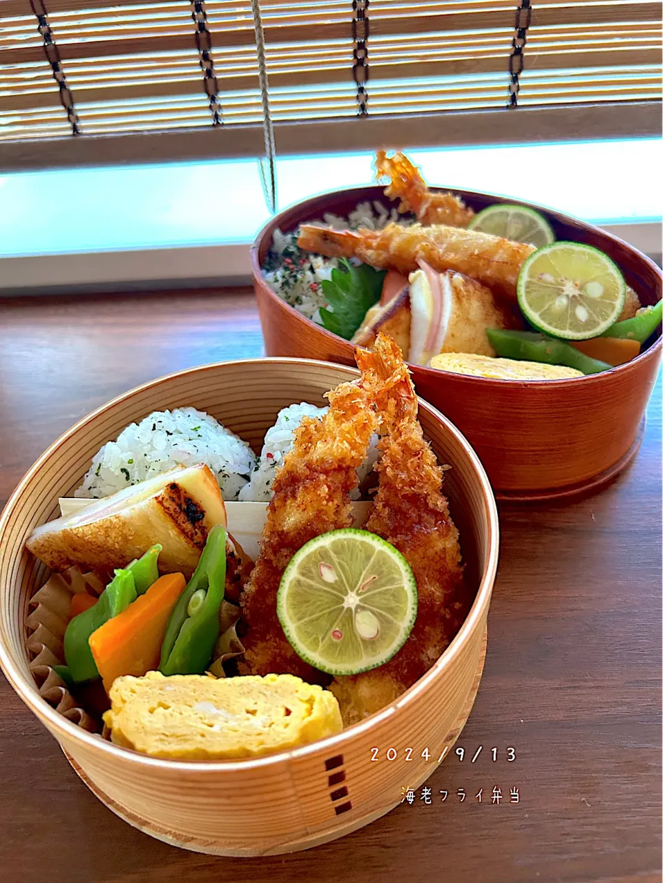 お弁当♪|ゆきさん