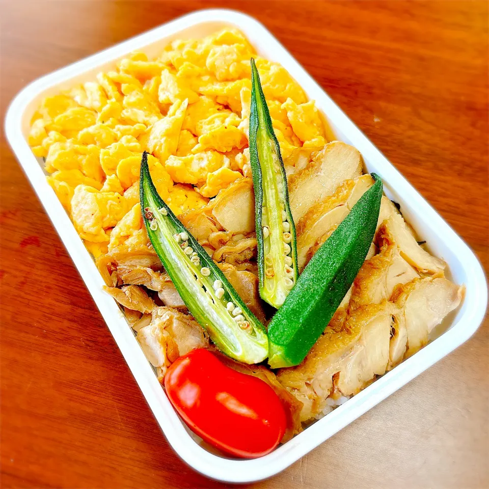 お弁当|teritamagoさん