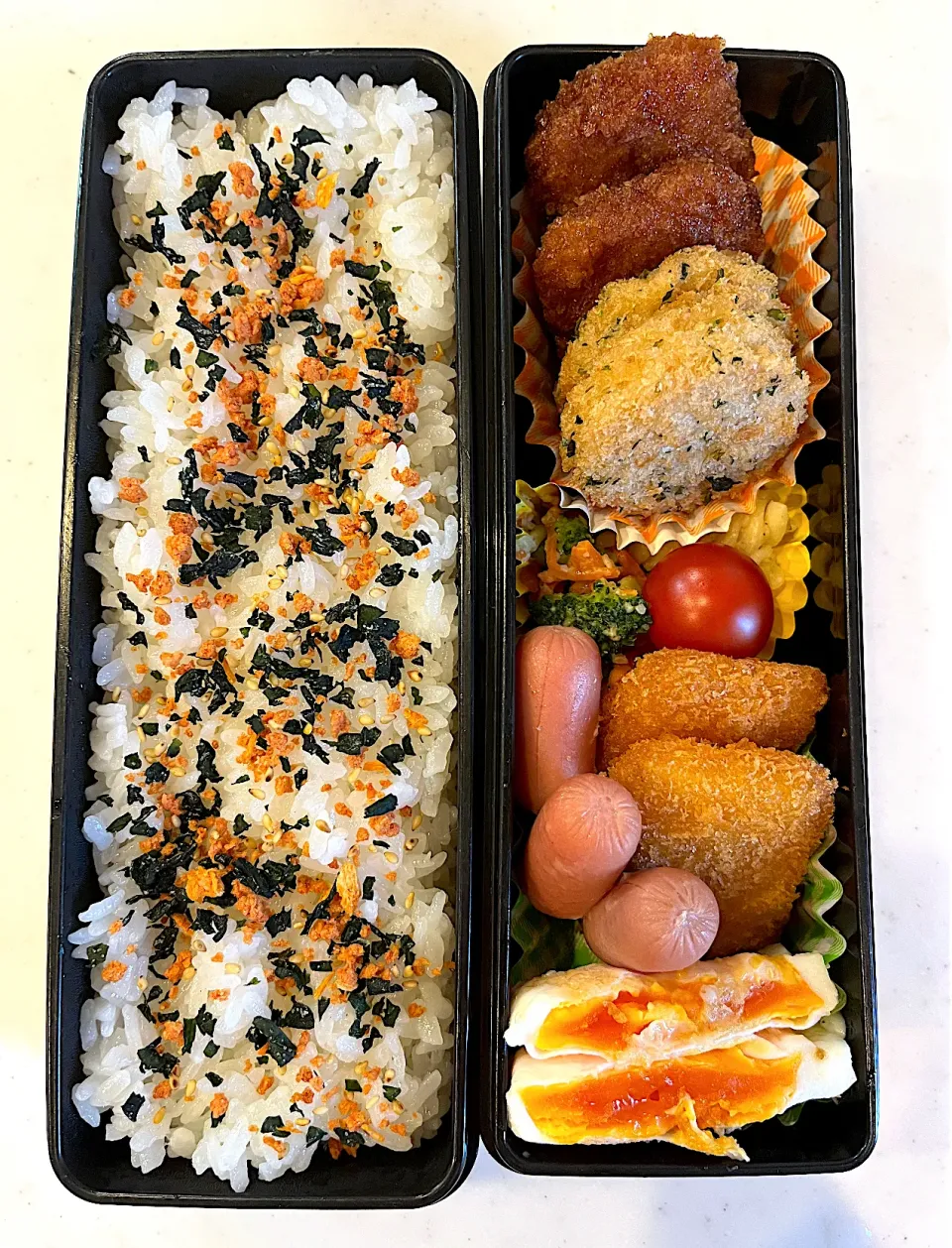 2024.9.13 (金) パパのお弁当🍱|あっきーよさん