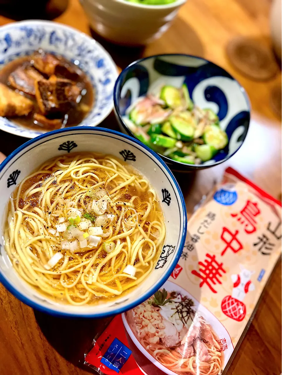 鳥中華🍜|アッコちゃん✨さん