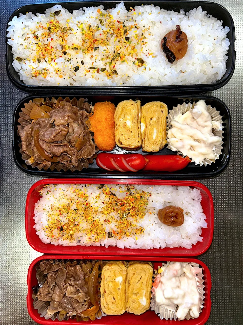 お弁当|あんぱんさん